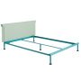 Tamoto bed 140x200 mint coating headboard metaphor 023