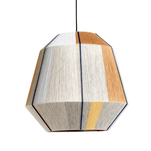 Bonbon L Lampenkap Ø46 Earth Tones