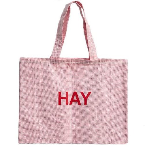Candy Mono tas M Light Pink