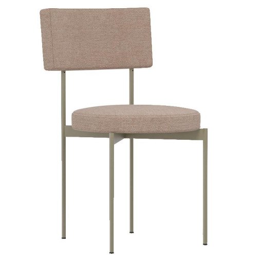 Dining Chair eetkamerstoel olive morden