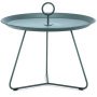 Eyelet bijzettafel medium 60 pine green