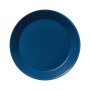 Teema dinerbord Ø21 vintage blauw