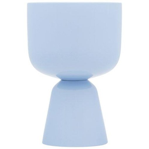 Nappula bloempot S Ø15,5 Aqua