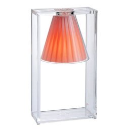 Light-Air tafellamp roze
