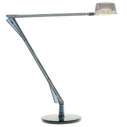 Aledin Dec bureaulamp LED blauw