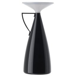 Camomille tafellamp Black