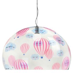 FL/Y Kids Luchtballon hanglamp Ø52 large