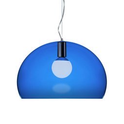 FL/Y hanglamp blauw