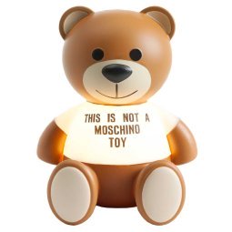 Toy Moschino tafellamp LED