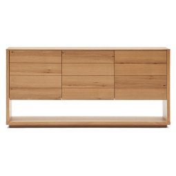 Alguema dressoir 151x73