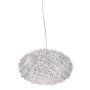 Bloom New hanglamp large kristal