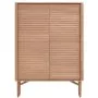 Lenon opbergkast 104,5x144 naturel