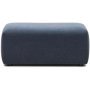 Neom footrest 75x64 Blauw