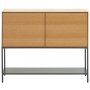 Vedrana dressoir 97,5x80 eiken