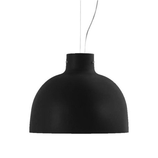 Bellissima hanglamp Ø50 zwart