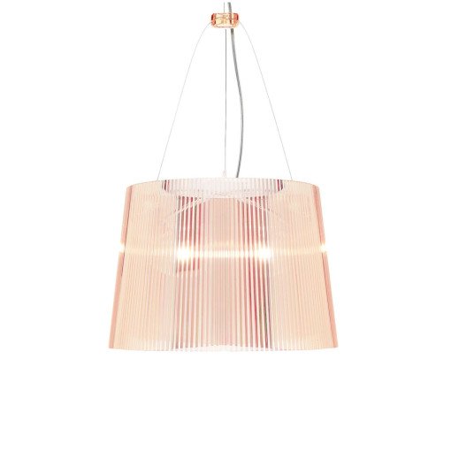 Gè hanglamp roze