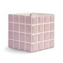 Tile bloempot 14x14 lila