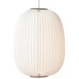 Lamella 135 hanglamp Ø21 goud