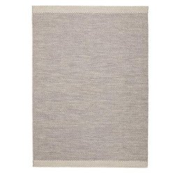 Laina vloerkleed 200x300 grey