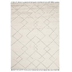 Torun vloerkleed 140x200 Earth 