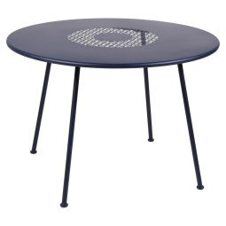 Lorette tuintafel Ø 110cm Acapulco Blue