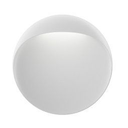 Flindt Ø20 wandlamp LED White