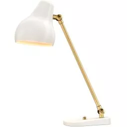 VL38 bureaulamp LED wit