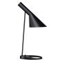 AJ bureaulamp V3 Black