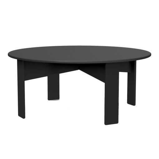 Lollygagger salontafel 76 Black