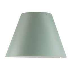 Costanza lampenkap Ø40 comfort green