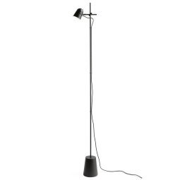 Counterbalance vloerlamp LED