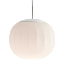 Lita hanglamp 18 wit