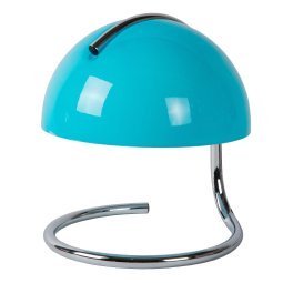 Cato tafellamp blauw