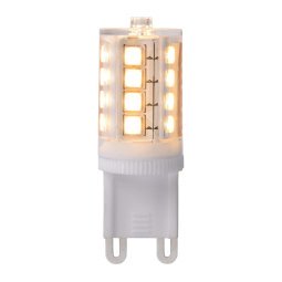 G9 LED lichtbron 3,5W 2700K dimbaar