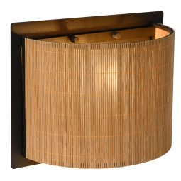 Magius wandlamp naturel