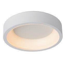 Talowe 30 plafondlamp Ø30 LED wit