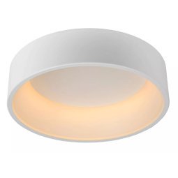 Talowe 45 plafondlamp Ø45 LED wit