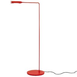 Flo vloerlamp LED 2700K rood