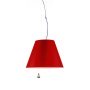 Lady Costanza hanglamp wit