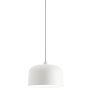 Zile hanglamp Ø40 large wit