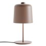 Zile tafellamp small Brick Red