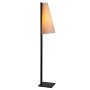 Gregory vloerlamp beige