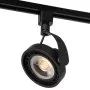 Track Dorian 1-fase railspot zwart