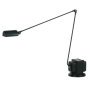 Daphine Classic bureaulamp zwart