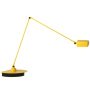 Daphine Cloe bureaulamp LED 2700K geel