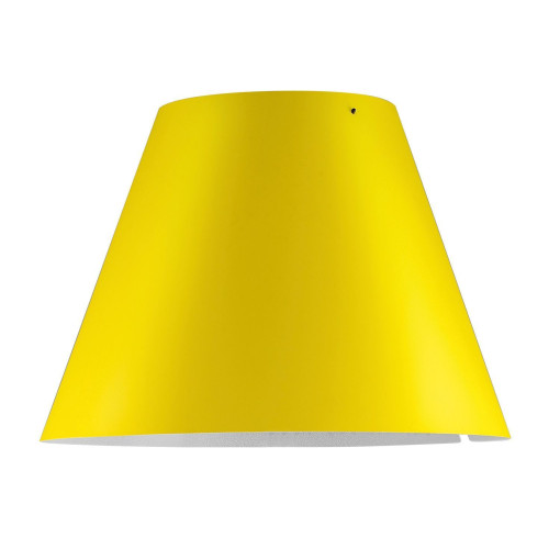 Costanza lampenkap Ø40 smart yellow