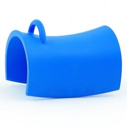 Trioli kinderstoel blauw