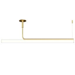 Ambrosia 120 plafondlamp LED goud