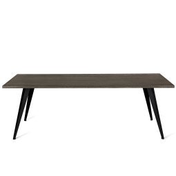 Mater eettafel 220x100