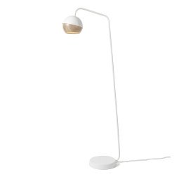 Ray vloerlamp White